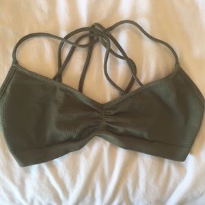 Free People Intimately Bralette.